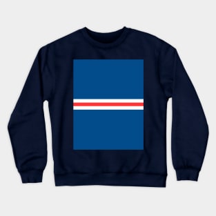 Glasgow Rangers Crewneck Sweatshirt